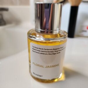 Dossier Floral Jasmine